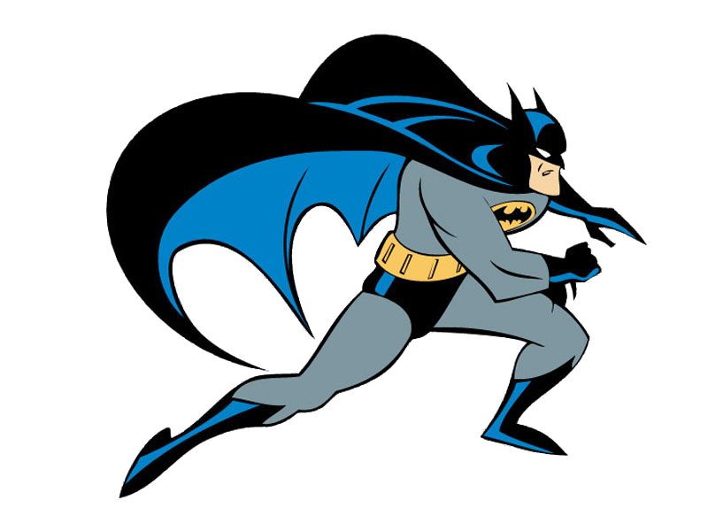 Download Batman Clipart Png Hq Png Image Freepngimg