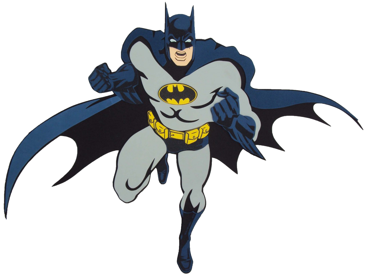 Art Diana Batman Character Fictional Supernatural Prince PNG Image