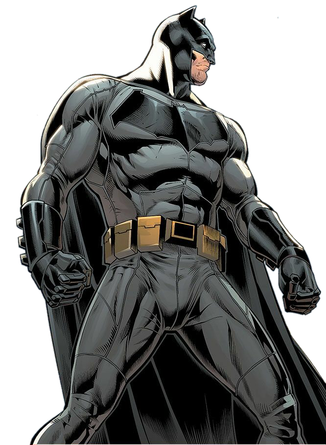 Superhero Batman Character Fictional Lex Luthor Superman PNG Image