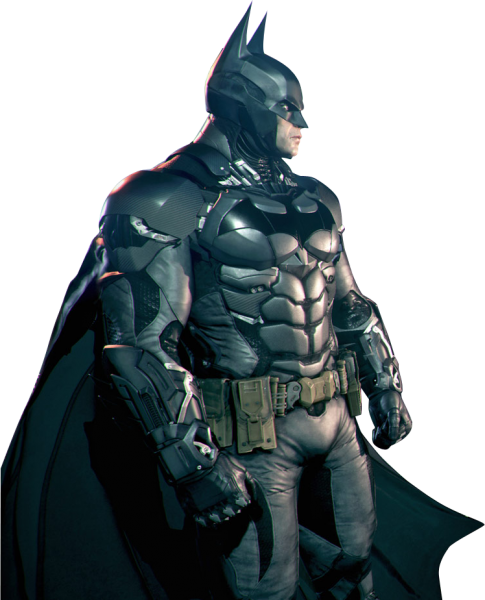 Batman Arkham Knight Photos PNG Image