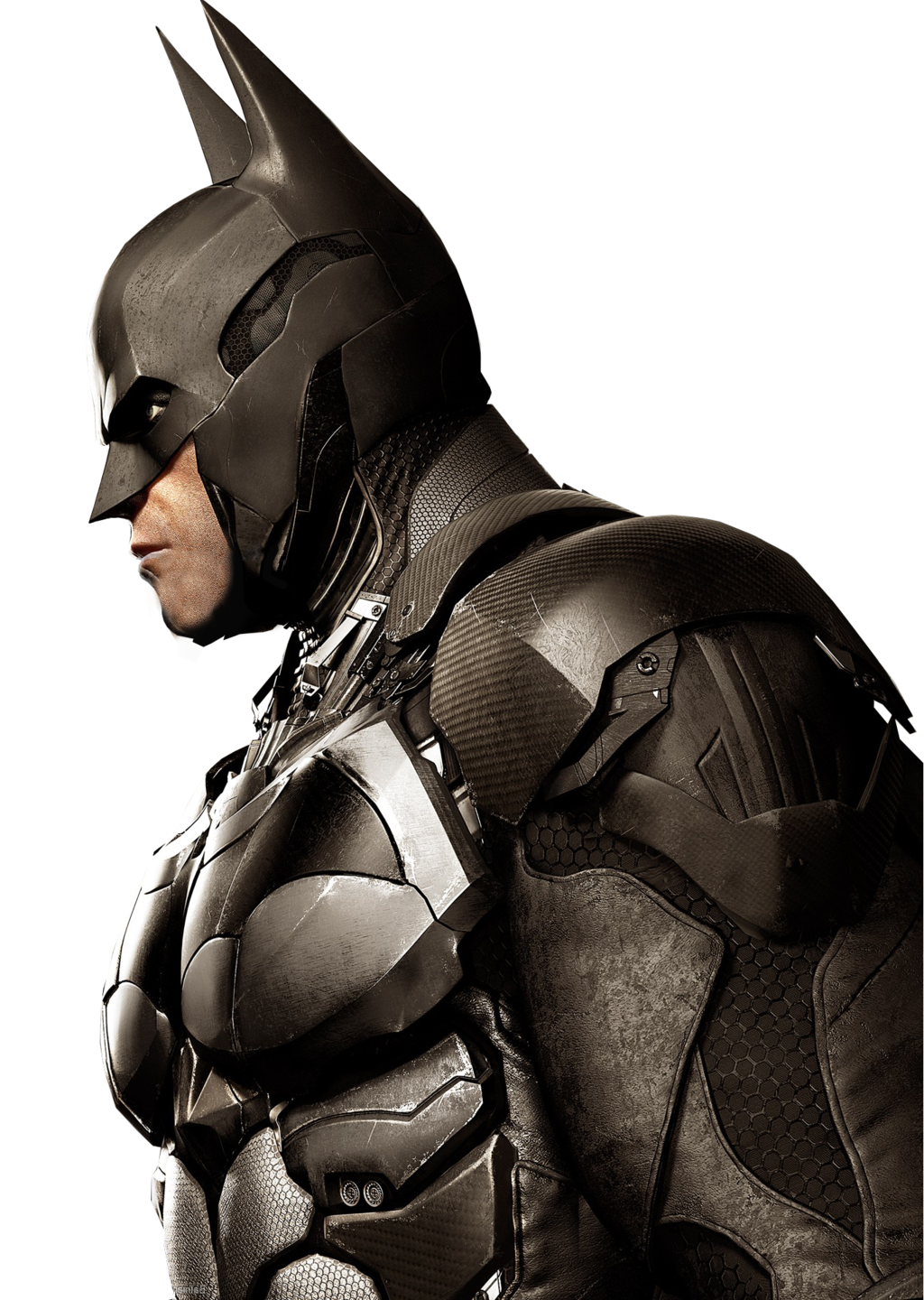 Batman Arkham Knight Hd PNG Image