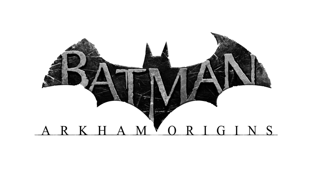 Batman Arkham Origins Transparent Image PNG Image