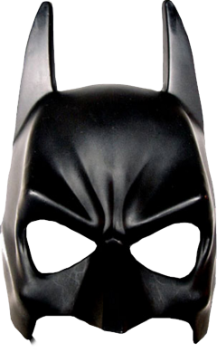 Batman Mask Png Picture PNG Image