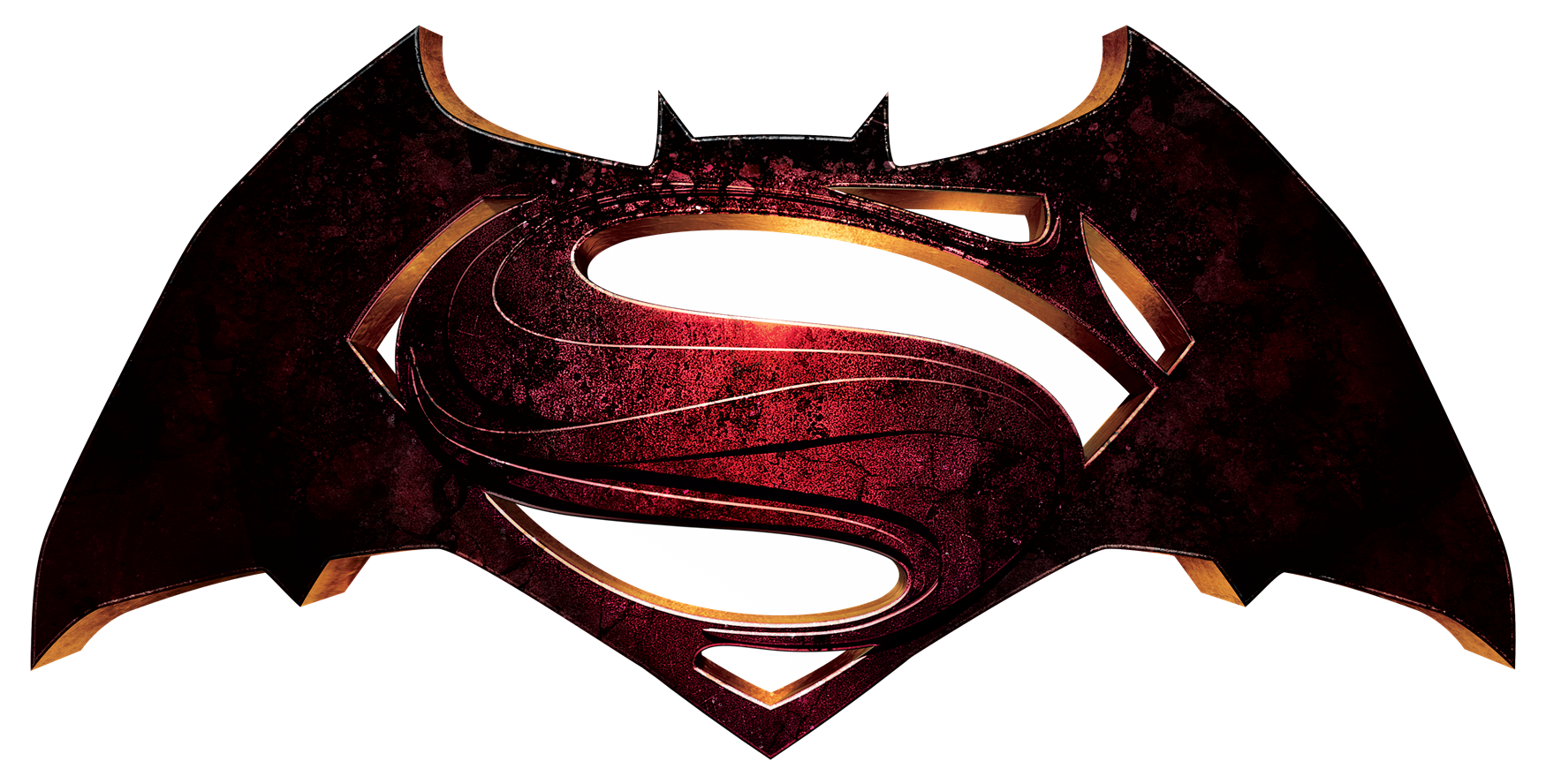 Batman V Superman Dawn Of Justice Transparent PNG Image