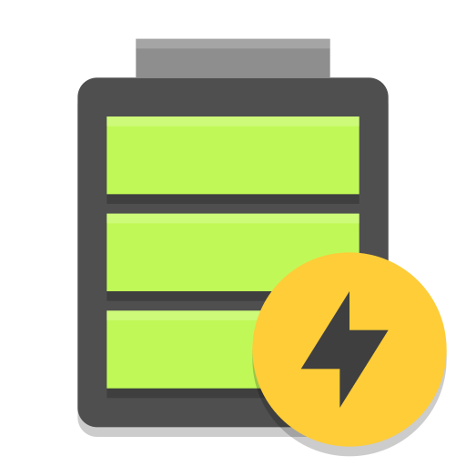 Battery Fully Android Charging Free HD Image PNG Image