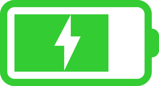 Battery Vector Charging Download HQ PNG Image
