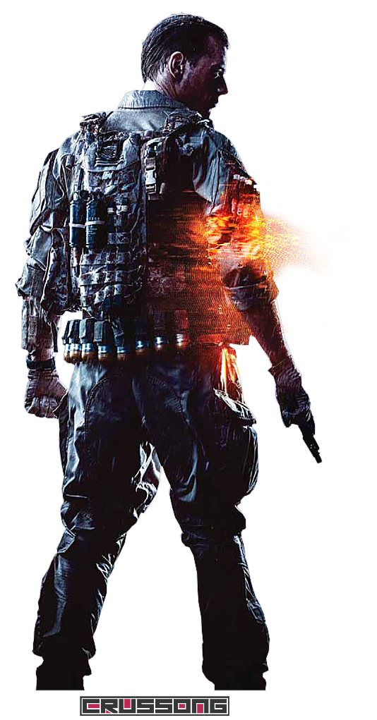 Battlefield Png PNG Image