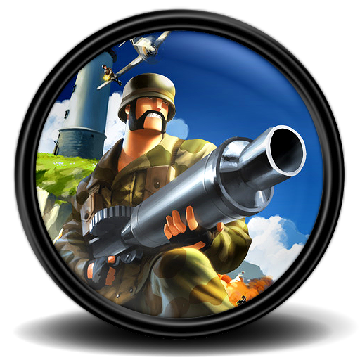 Battlefield Heroes Soldier Security Play4Free Free Download PNG HQ PNG Image