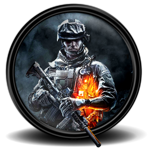 Battlefield Hardline Png Picture PNG Image