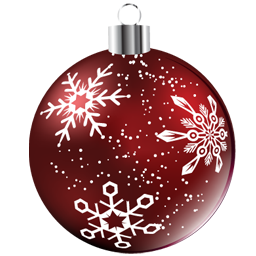 Baubles Picture PNG Image