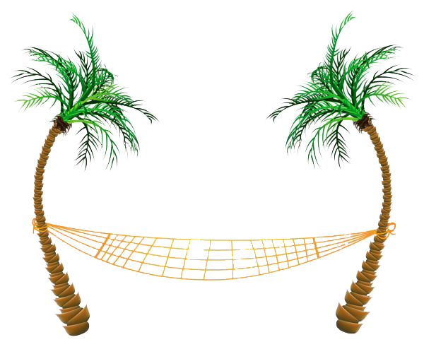 Beach Clipart PNG Image