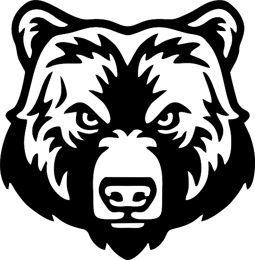 Logo Vector Bear PNG Image High Quality PNG Image