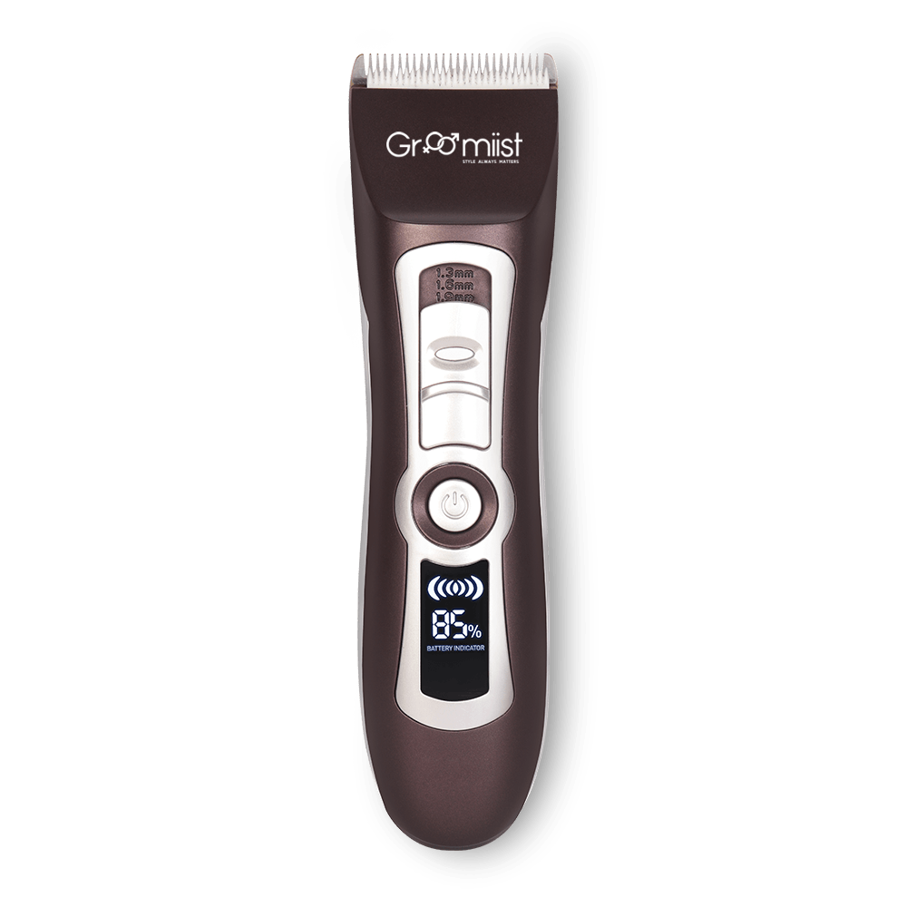 Battery Trimmer Beard Free Download PNG HD PNG Image