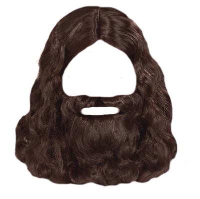 Beard Png Image PNG Image