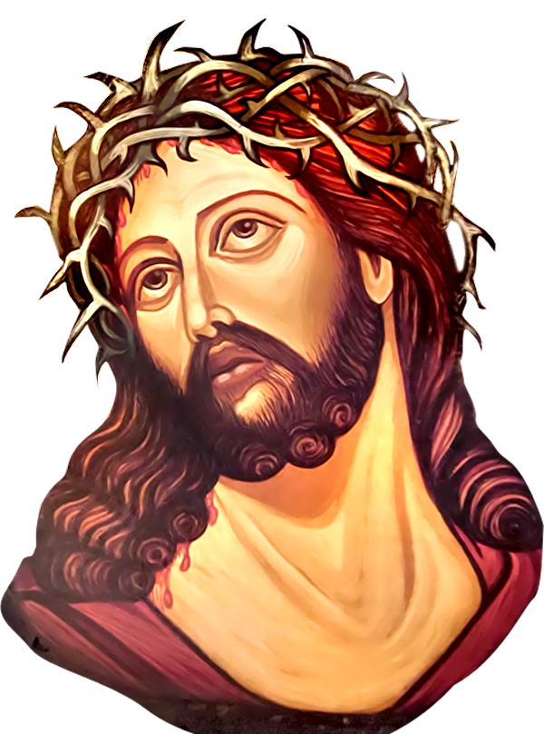 Papua Guinea Christianity Christ Jesus Free Transparent Image HD PNG Image