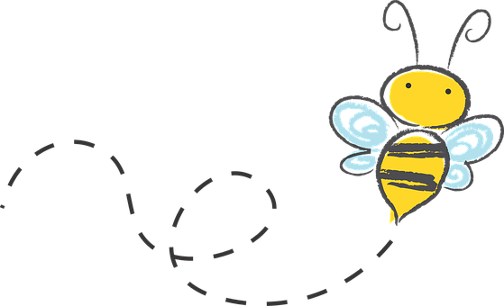 Honey Vector Bumblebee Bee Download Free Image PNG Image