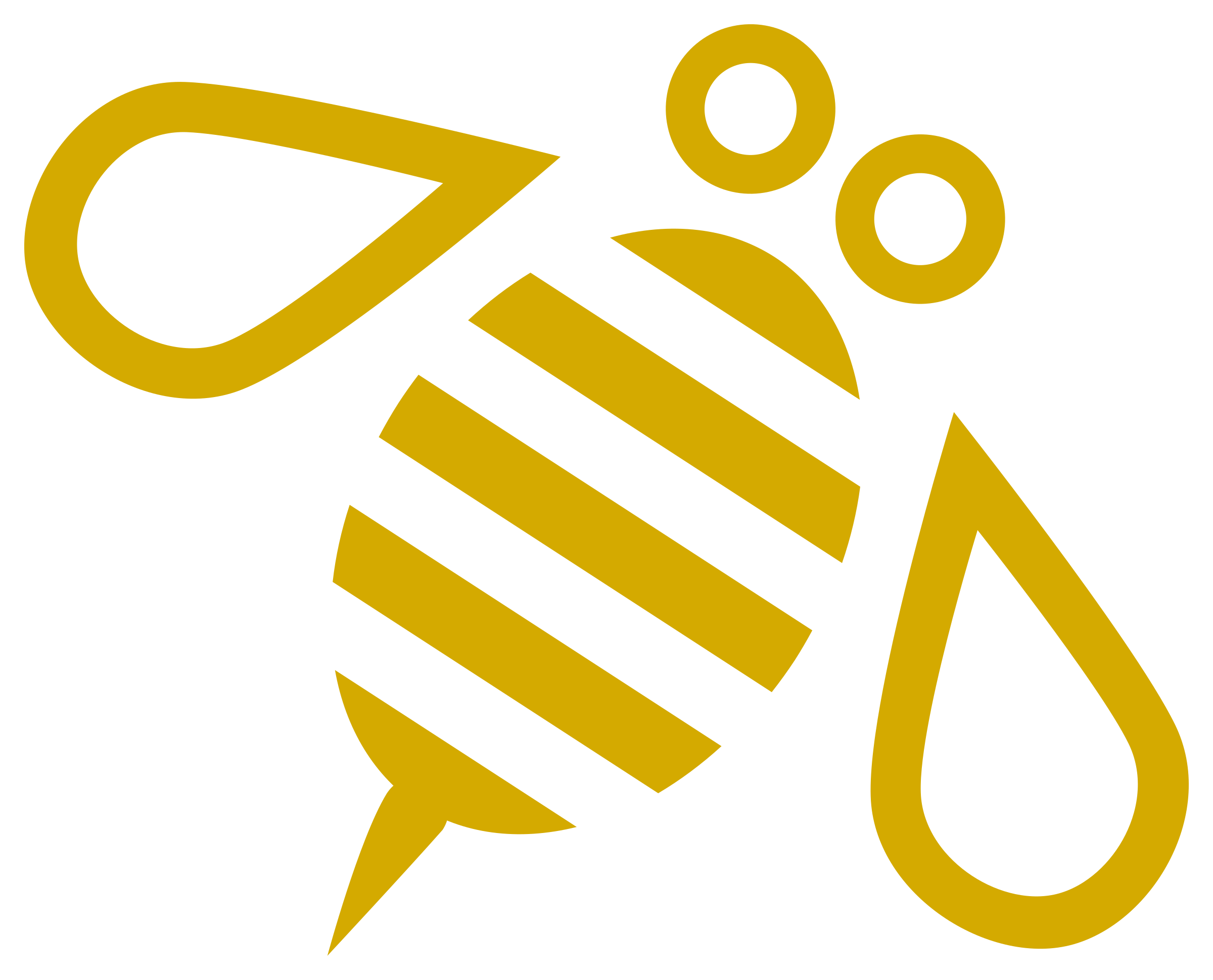 Honey Vector Bumblebee Bee Free Transparent Image HD PNG Image