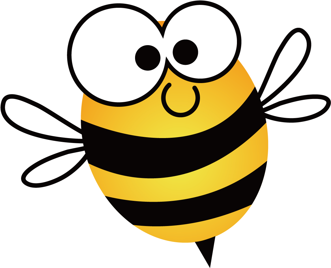 Honey Photos Bee Free Clipart HQ PNG Image