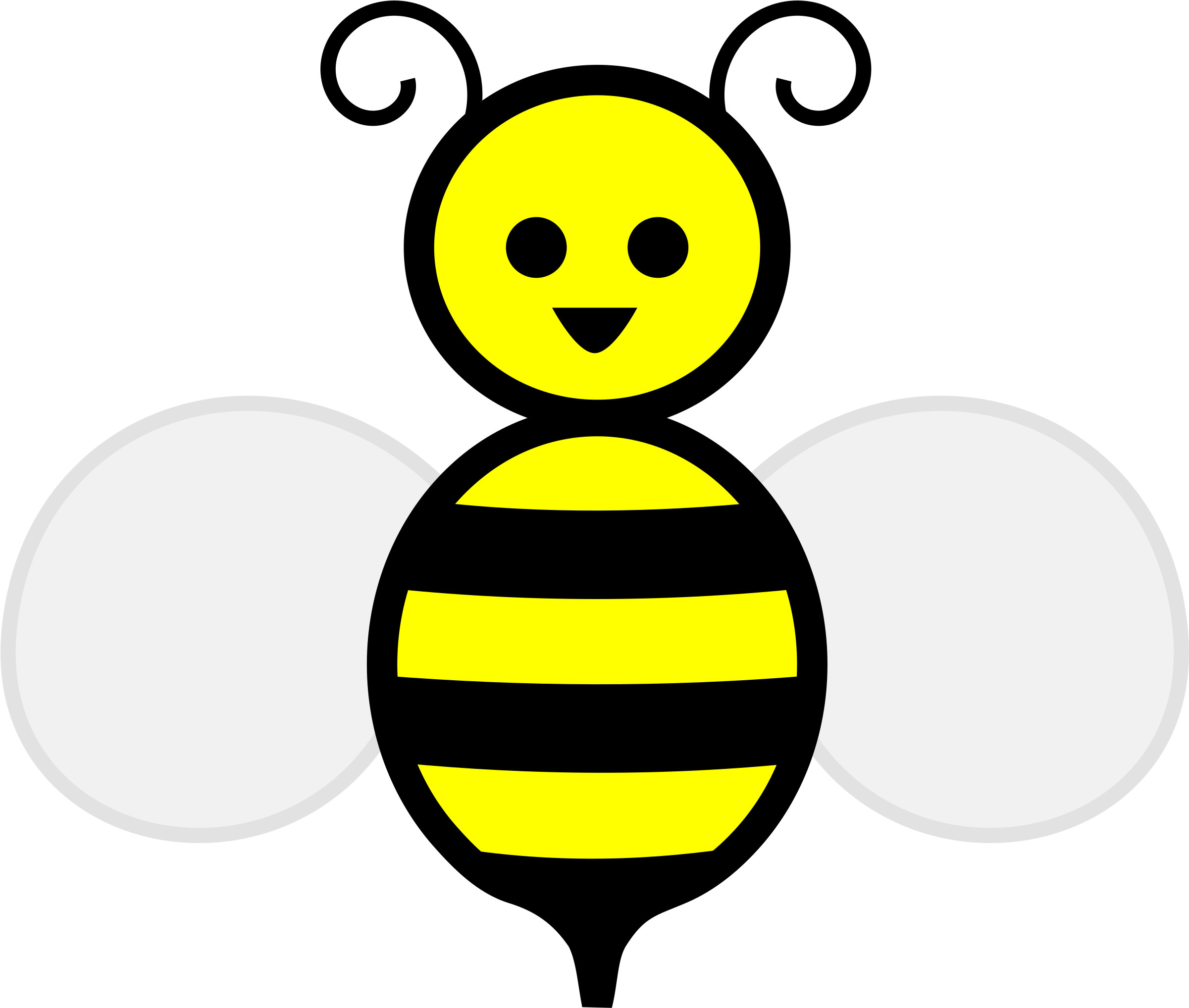 Honey Vector Bee Free Photo PNG Image