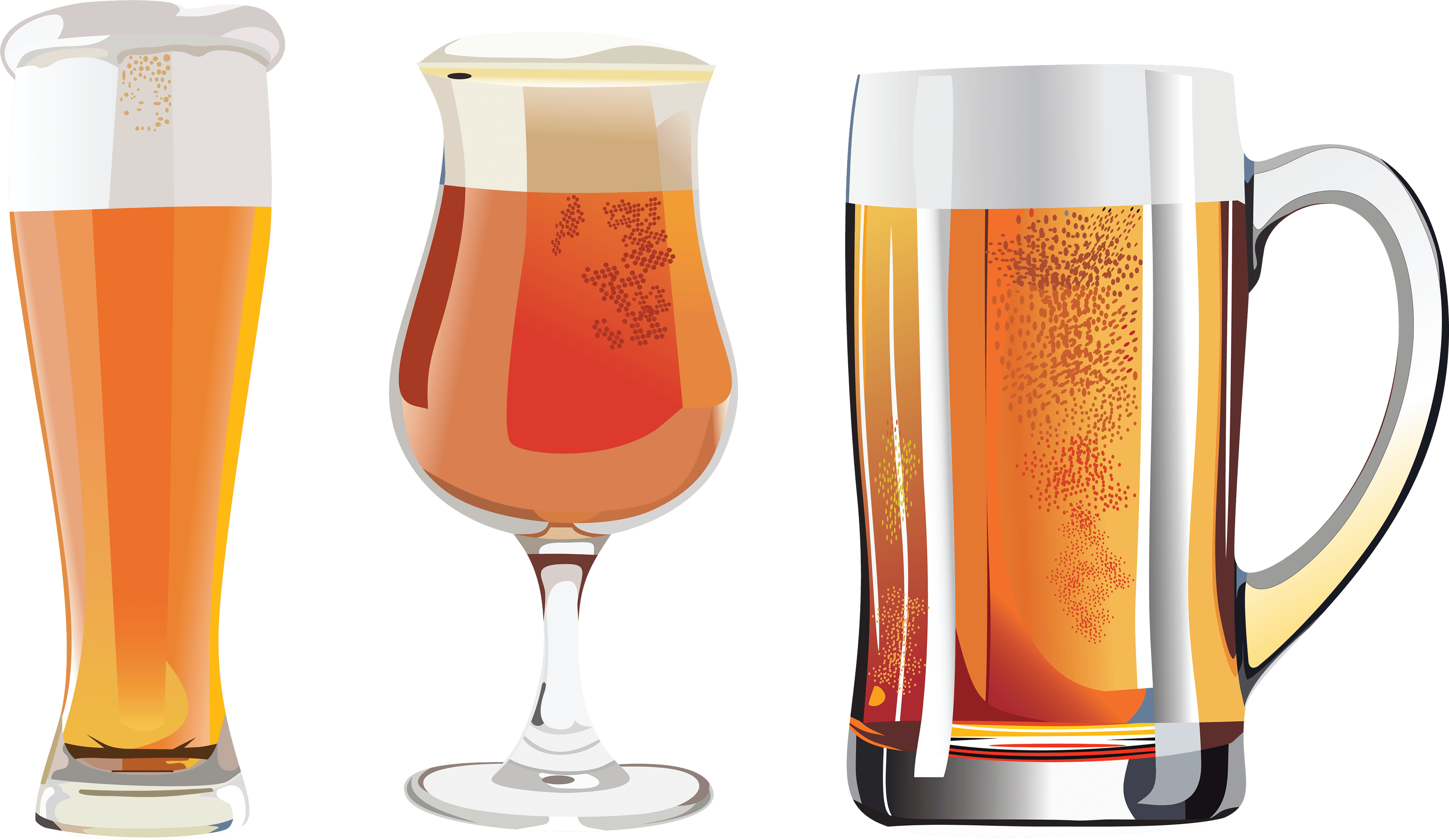 Goblet Beer Png Image PNG Image