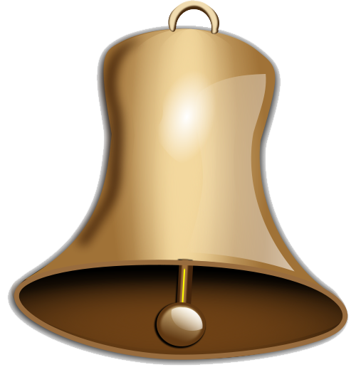Bell Hd Transparent PNG Image