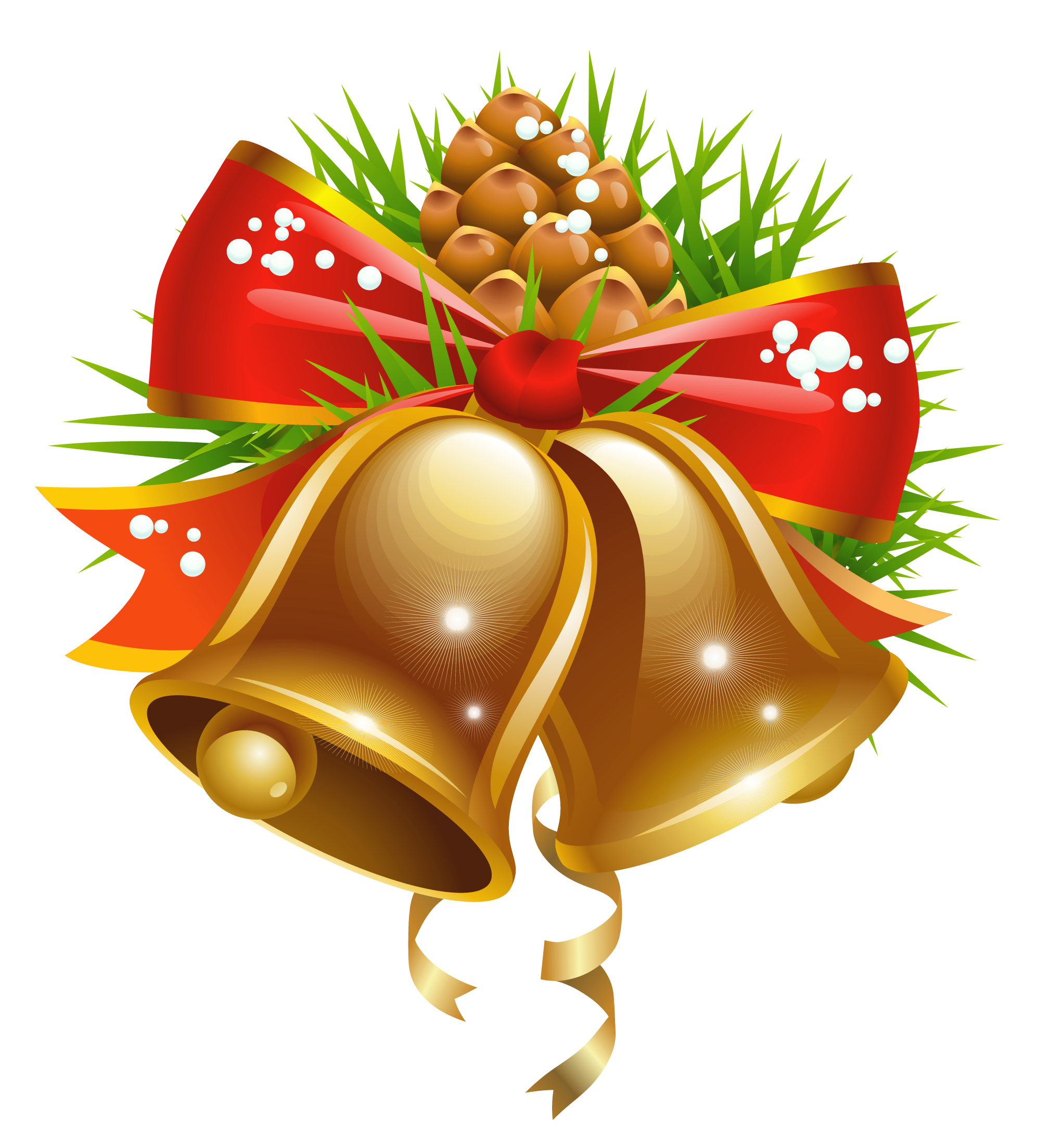 Bell Png Clipart PNG Image
