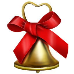 Bell Transparent PNG Image