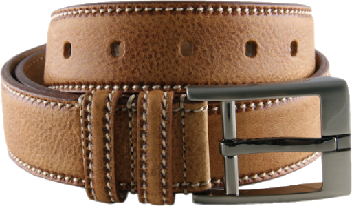 Leather Brown Belt Free Download Image PNG Image