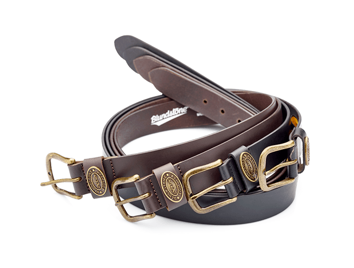 Leather Brown Belt PNG File HD PNG Image