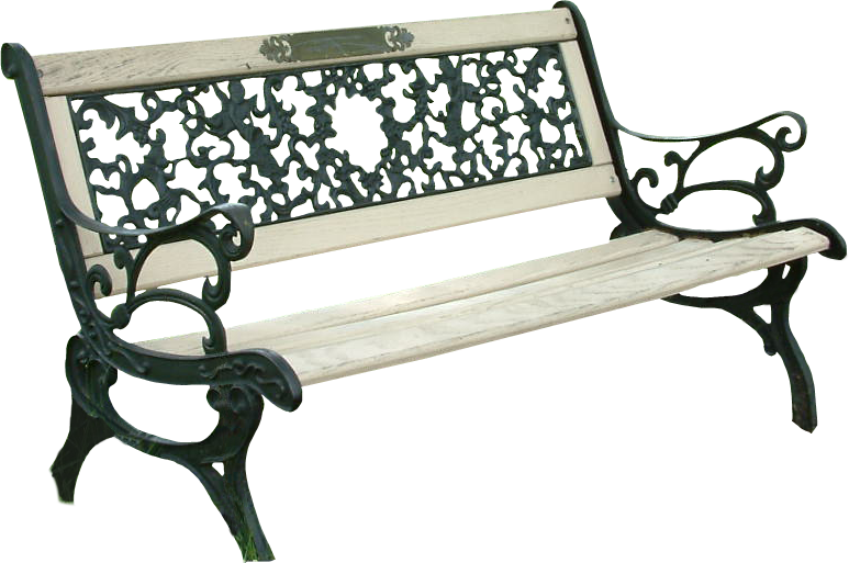 Pic Bench Free Photo PNG Image