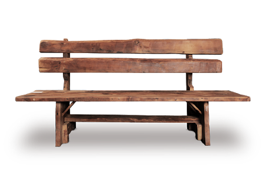 Photos Park Bench Free PNG HQ PNG Image