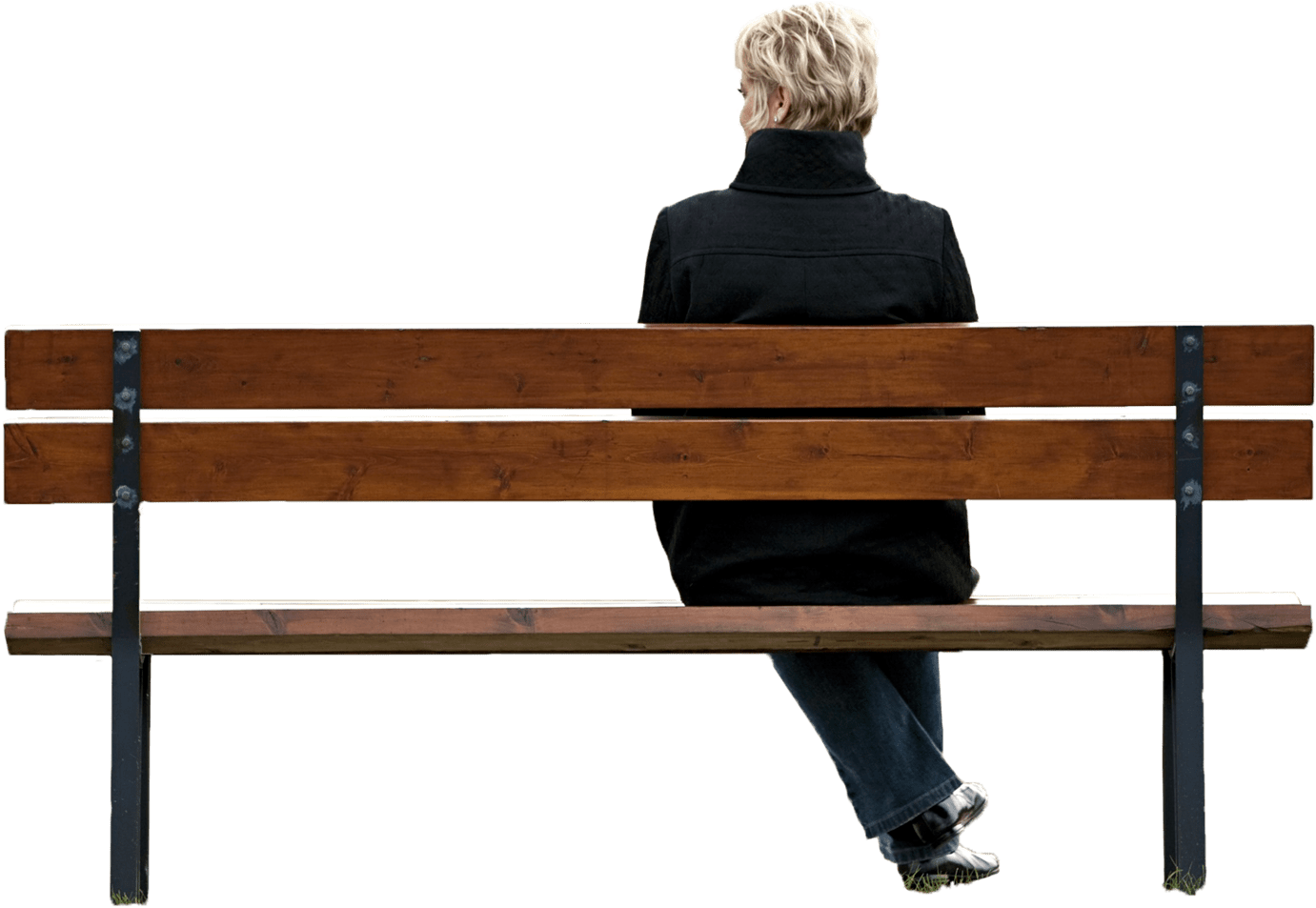 Bench Pic Sitting Free PNG HQ PNG Image