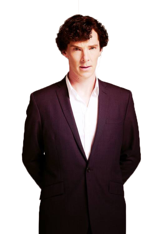 Benedict Cumberbatch Photos PNG Image