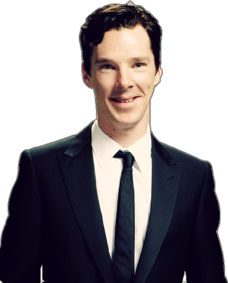 Benedict Cumberbatch Hd PNG Image