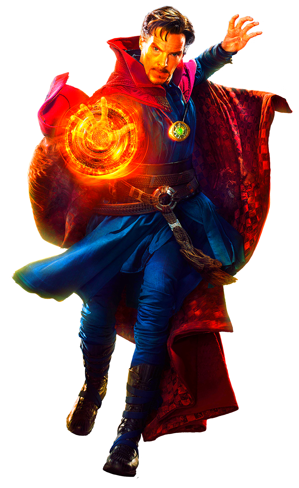Download Art Doctor Character Fictional Thor Strange HQ PNG Image FreePNGIm...