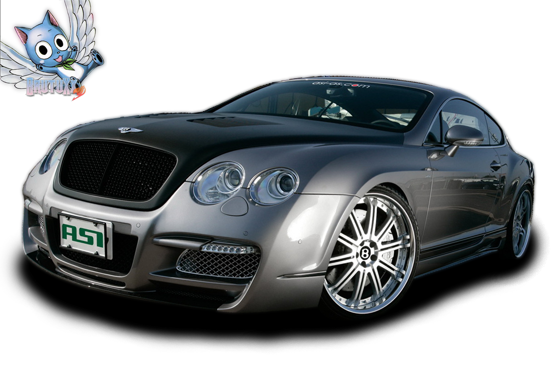 Bentley Picture PNG Image