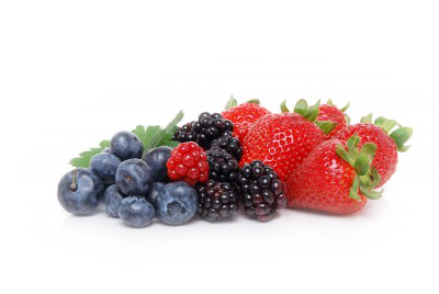 Berries Photo PNG Image