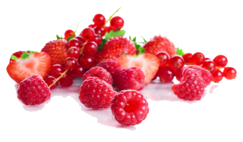 Berries Image PNG Image