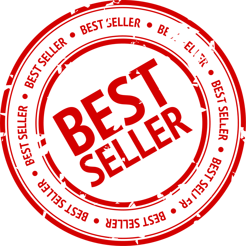 Best Seller Free Download Png PNG Image