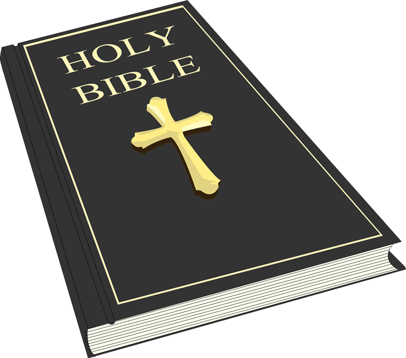 Close Bible Holy Free Download PNG HQ PNG Image