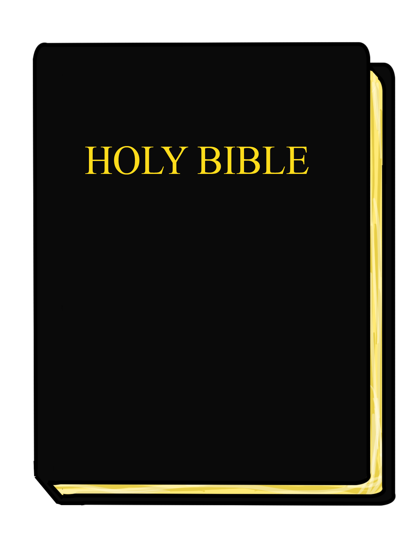 Close Bible Holy Free Download PNG HD PNG Image