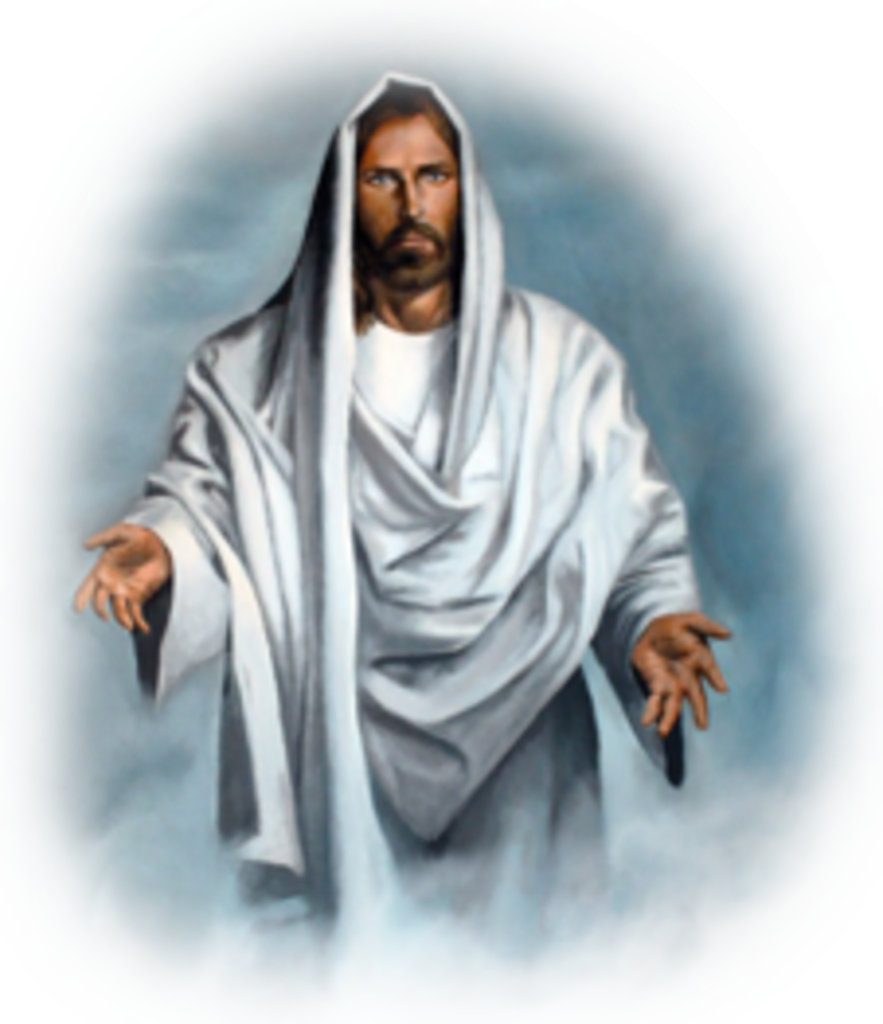 Jesus Christianity Bible Christ Of Wallpaper Desktop PNG Image