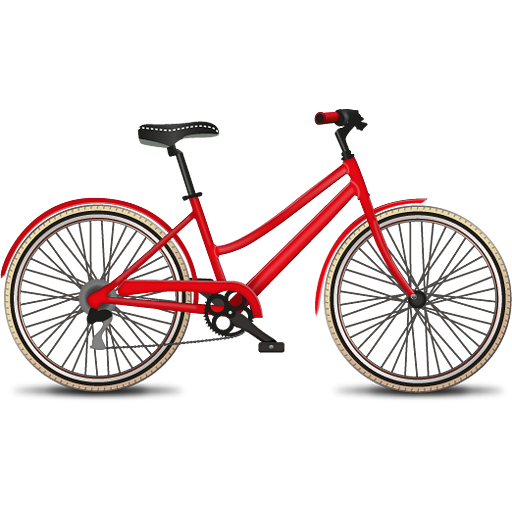 Bicycle Png 3 PNG Image