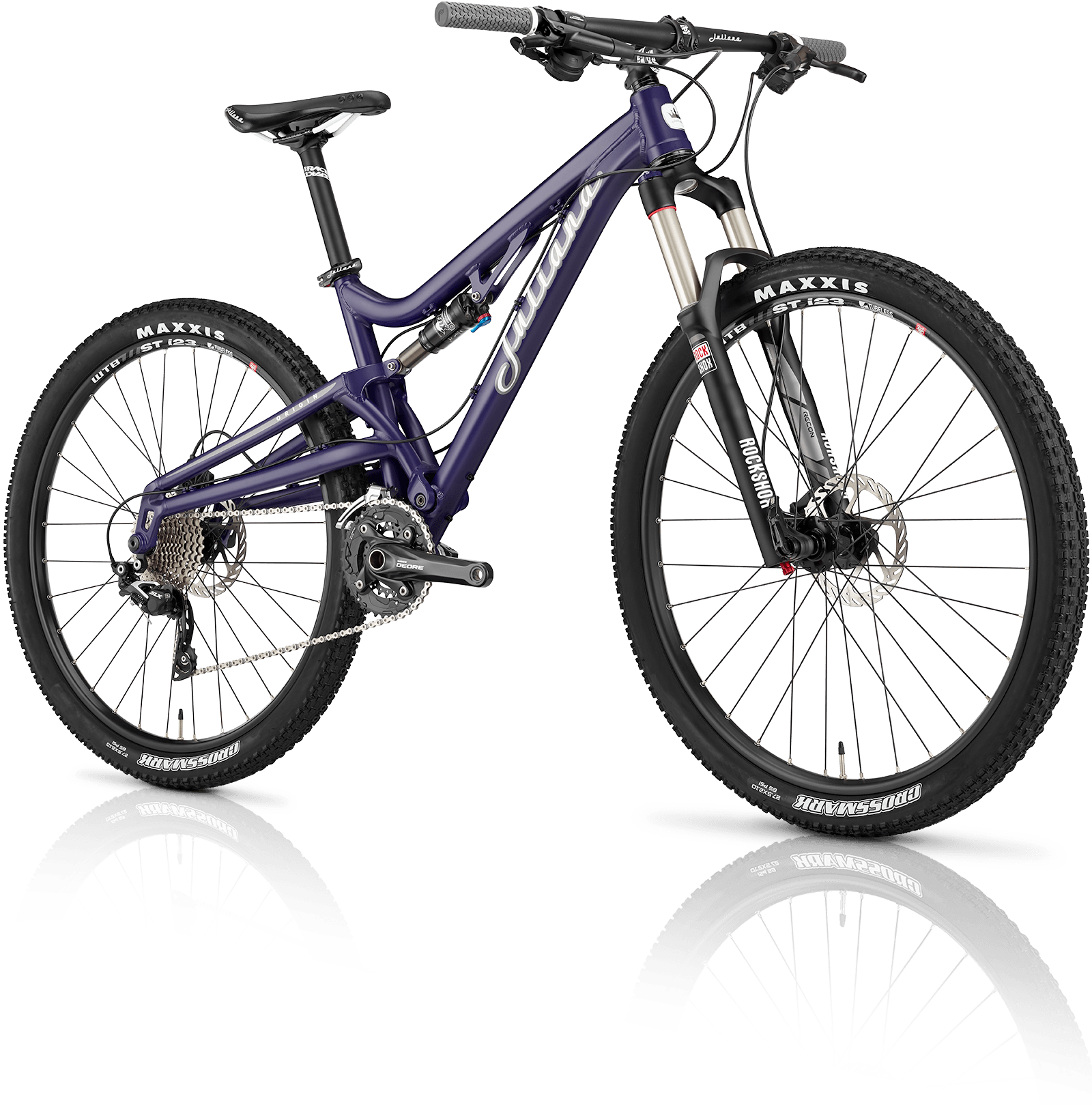 Bicycle Clipart PNG Image