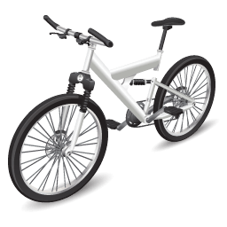 Bicycle Png Image PNG Image