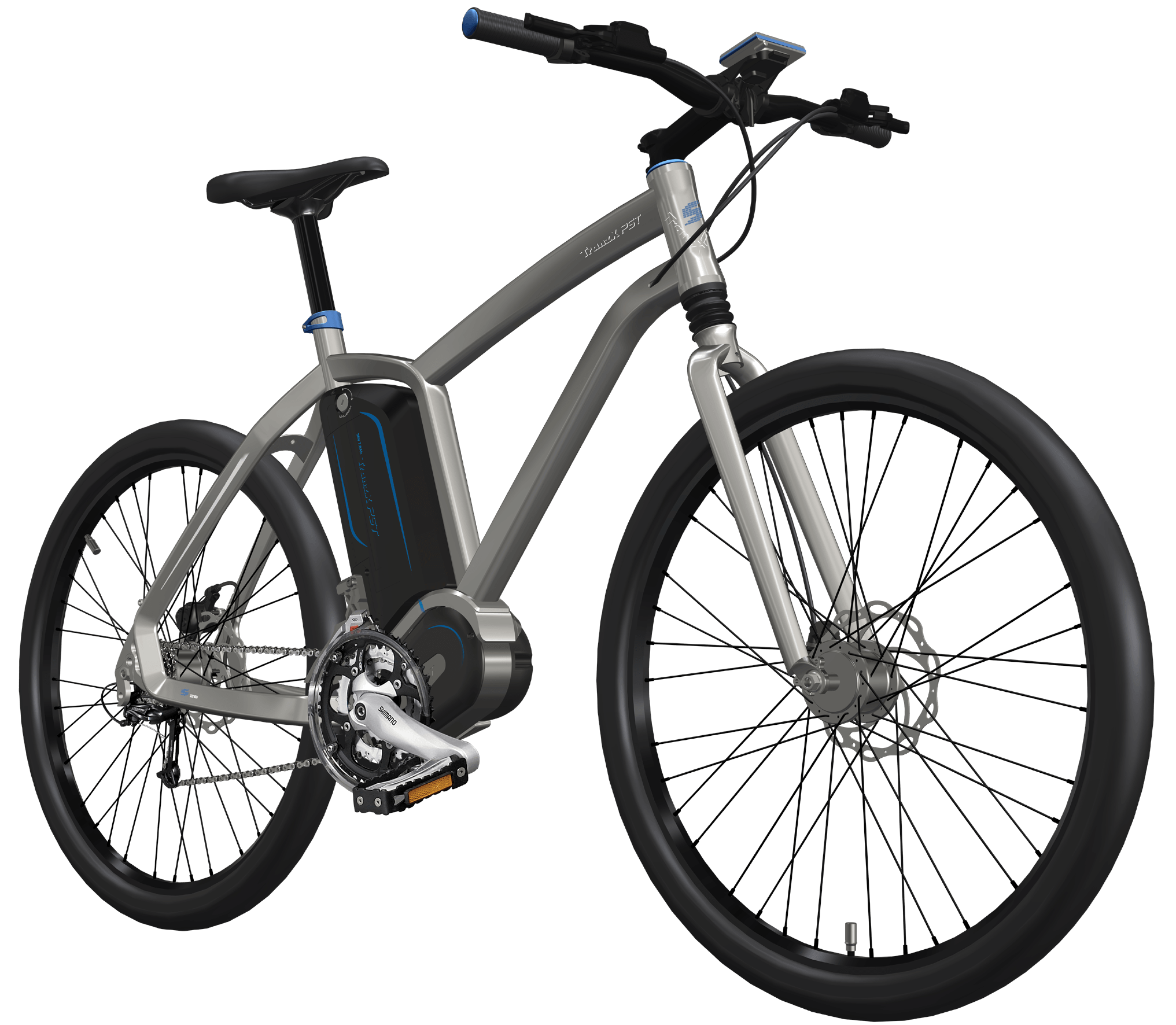 Bicycle Png Image PNG Image