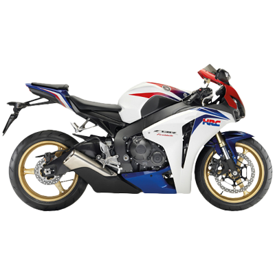 Motorbike Image PNG Image