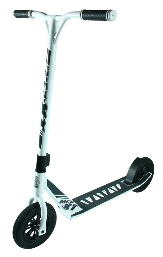 Kick Scooter File PNG Image