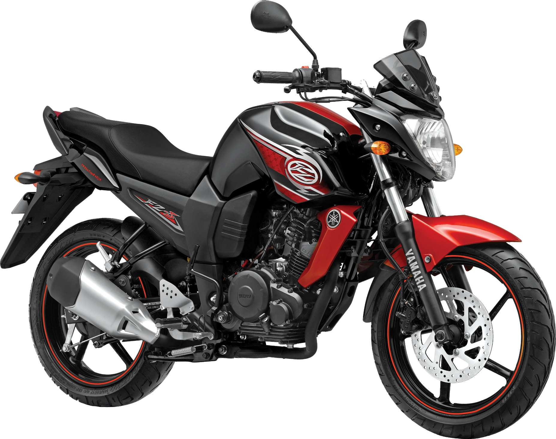 Hero Bike Photos PNG Image