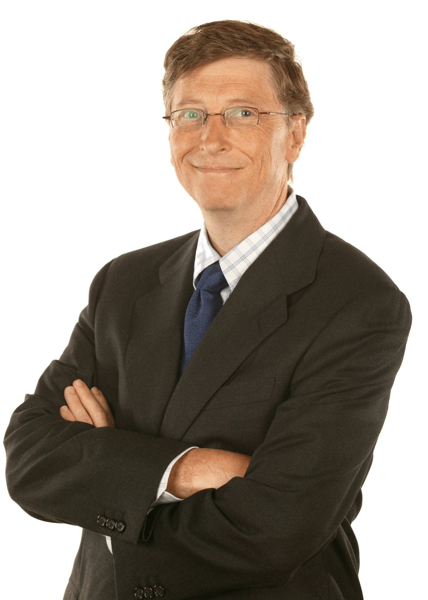 Gates Bill Download HD PNG Image